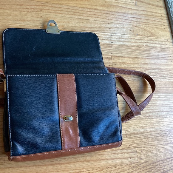 Vintage Dooney& Bourke bag - Picture 3 of 7